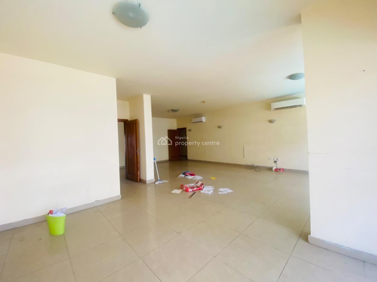 Executive 3 Bedrooms Apartment, Old Ikoyi, Ikoyi, Lagos, Flat / Apartment for Rent