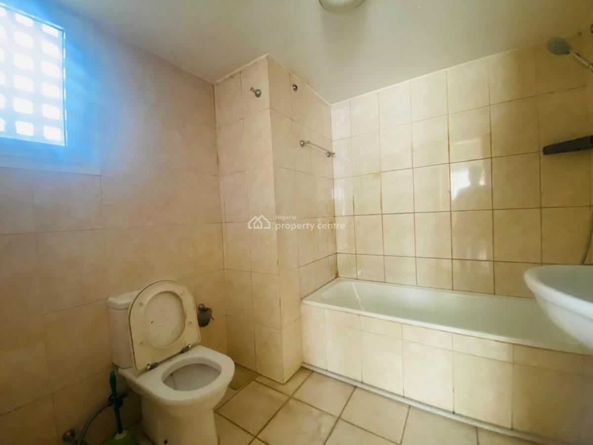 Executive 3 Bedrooms Apartment, Old Ikoyi, Ikoyi, Lagos, Flat / Apartment for Rent