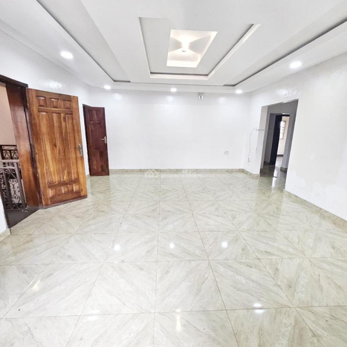 Luxury & Decent 3-bedroom Apartment, Gra Phase 2, Magodo, Lagos, Flat / Apartment for Rent