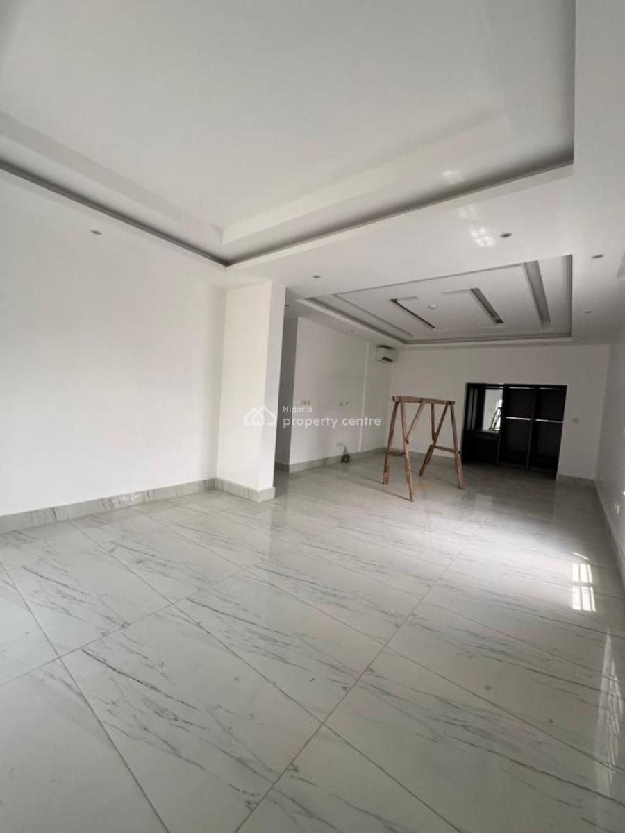 9 Units Apartment Cooperate Lease to One Tenant, Ikate, Ikate Elegushi, Lekki, Lagos, Flat / Apartment for Rent