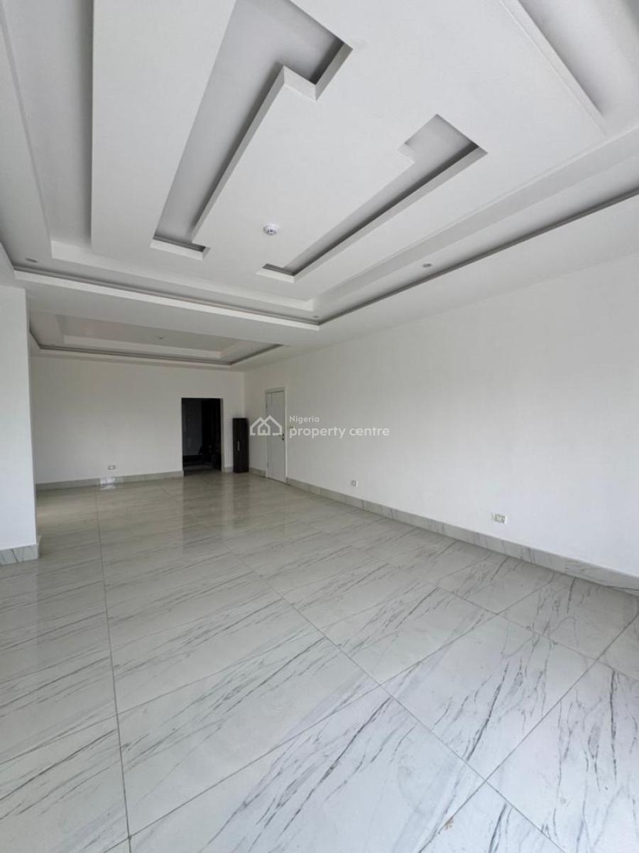 9 Units Apartment Cooperate Lease to One Tenant, Ikate, Ikate Elegushi, Lekki, Lagos, Flat / Apartment for Rent