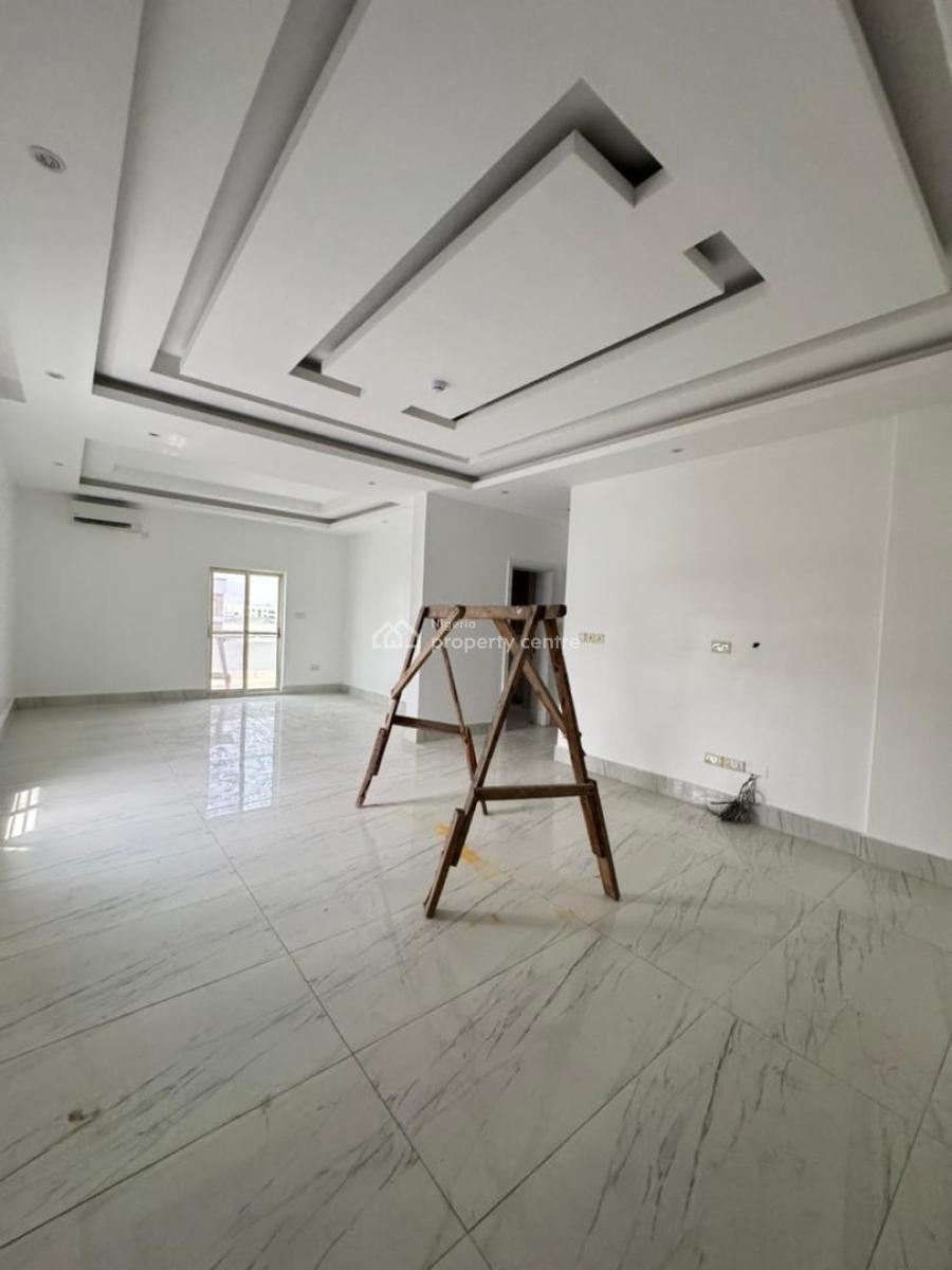 9 Units Apartment Cooperate Lease to One Tenant, Ikate, Ikate Elegushi, Lekki, Lagos, Flat / Apartment for Rent