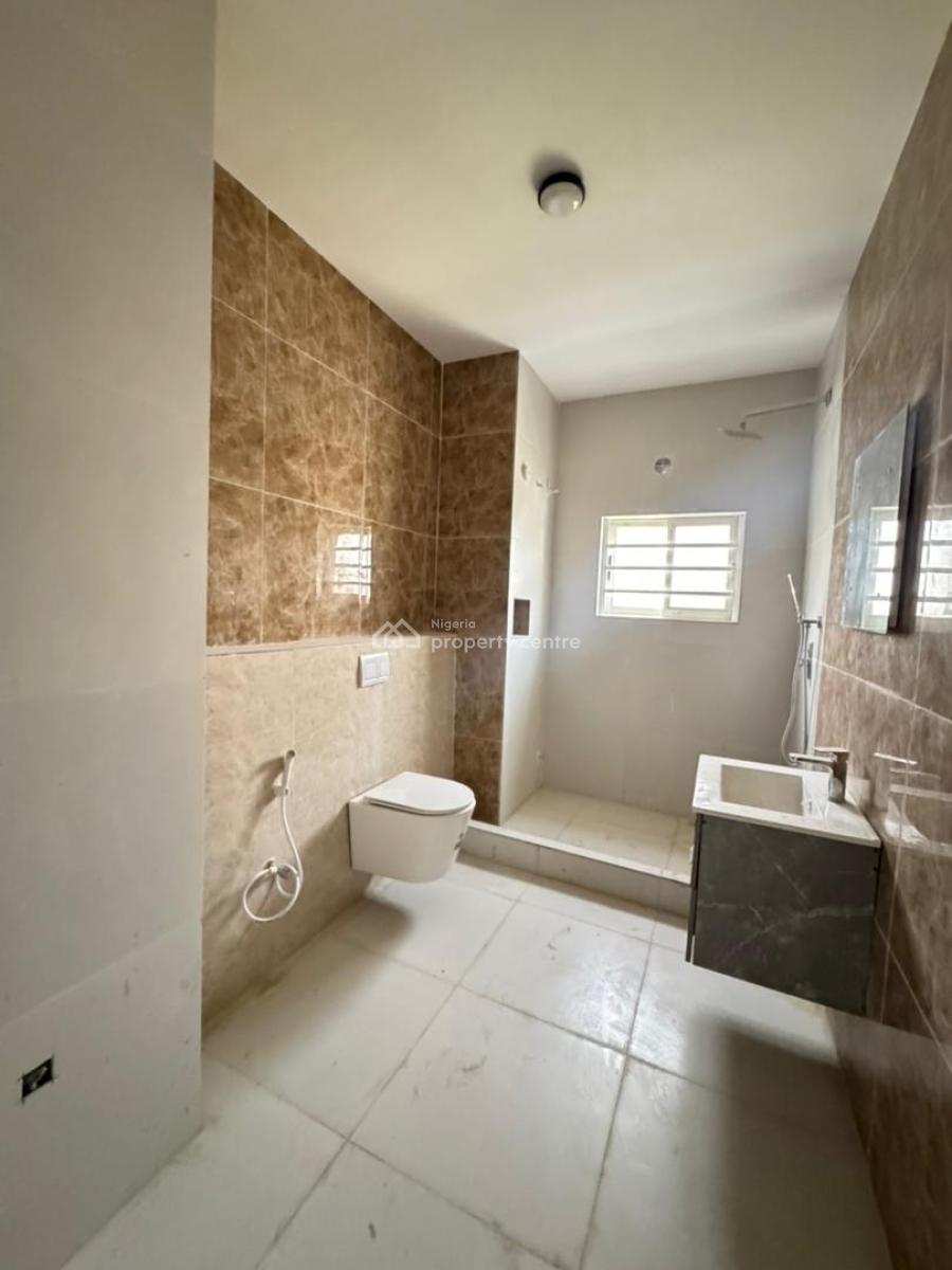 9 Units Apartment Cooperate Lease to One Tenant, Ikate, Ikate Elegushi, Lekki, Lagos, Flat / Apartment for Rent