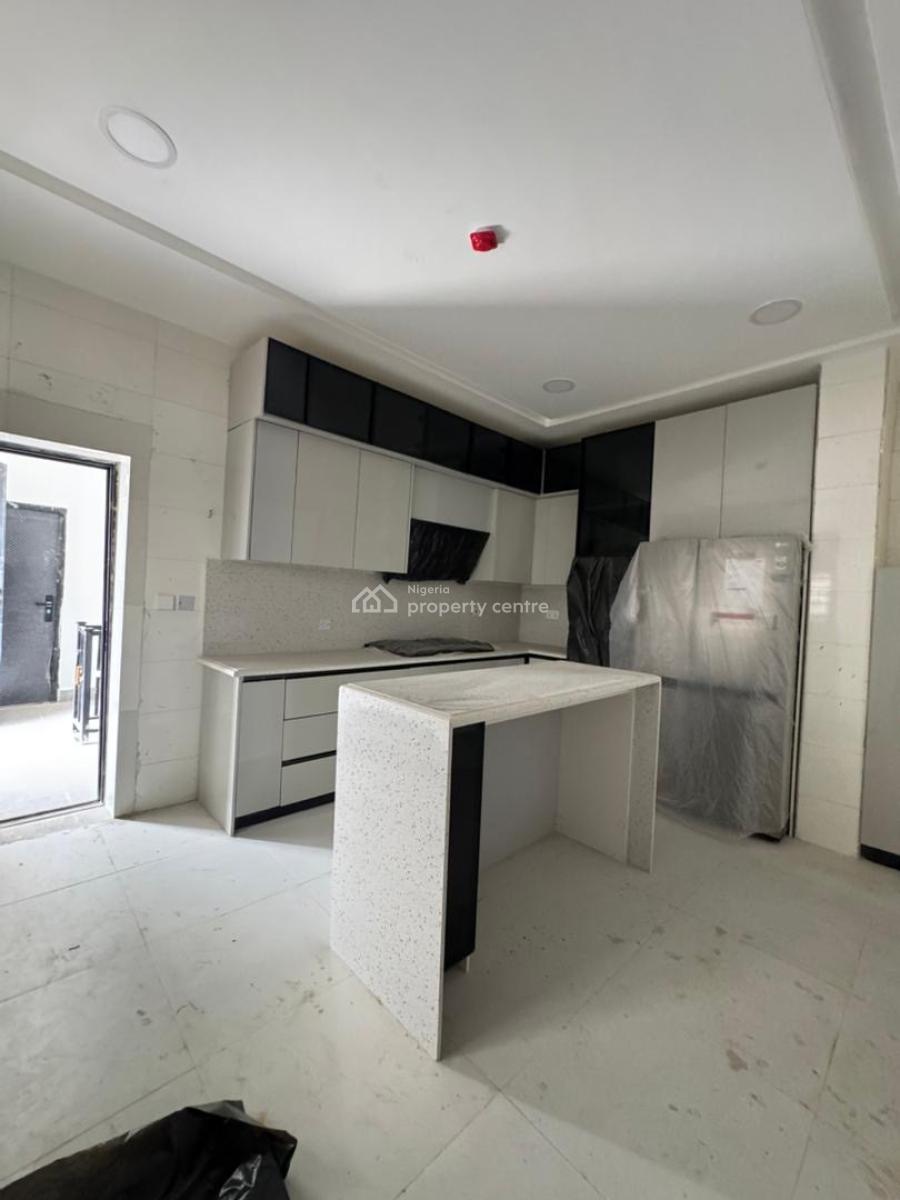 9 Units Apartment Cooperate Lease to One Tenant, Ikate, Ikate Elegushi, Lekki, Lagos, Flat / Apartment for Rent