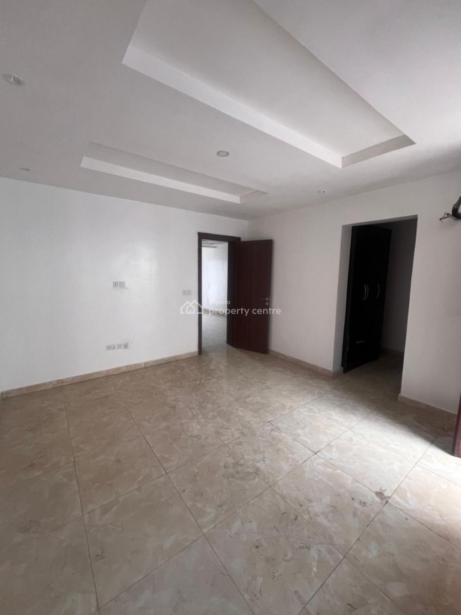 4 Bedroom Terrace Duplex with Bq, Lekki Phase 1, Lekki, Lagos, Terraced Duplex for Rent