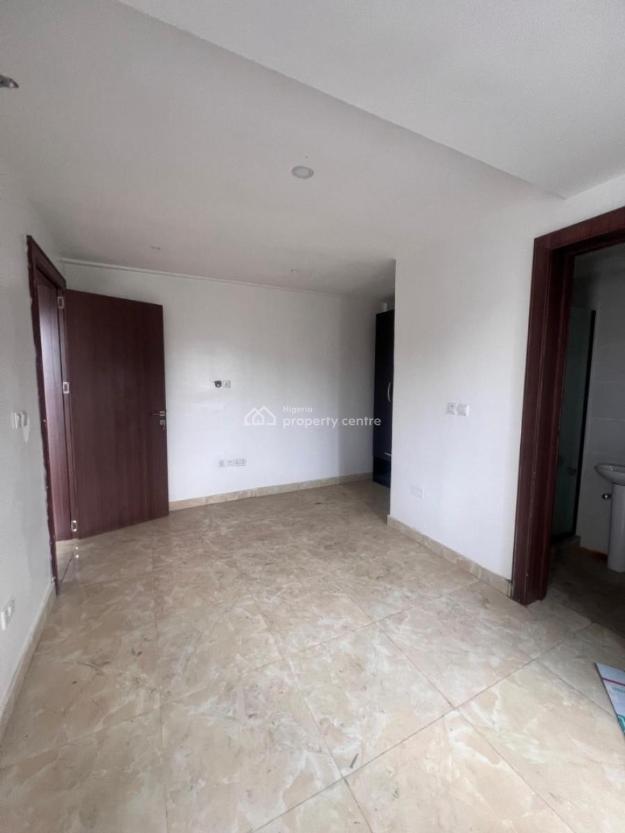4 Bedroom Terrace Duplex with Bq, Lekki Phase 1, Lekki, Lagos, Terraced Duplex for Rent