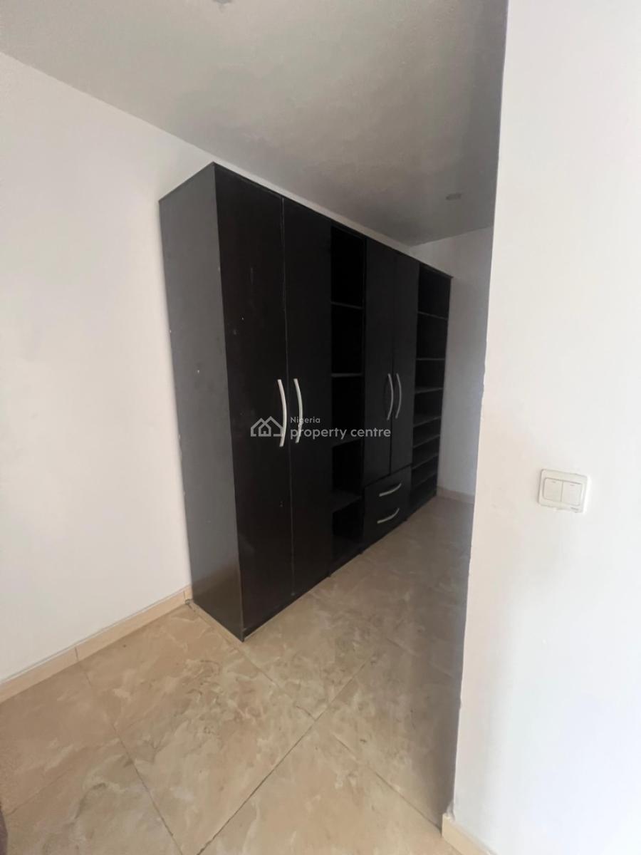 4 Bedroom Terrace Duplex with Bq, Lekki Phase 1, Lekki, Lagos, Terraced Duplex for Rent