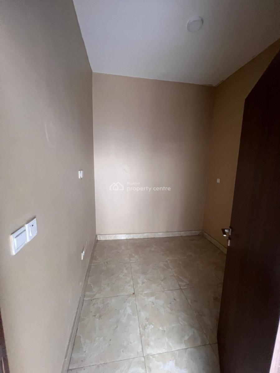 4 Bedroom Terrace Duplex with Bq, Lekki Phase 1, Lekki, Lagos, Terraced Duplex for Rent