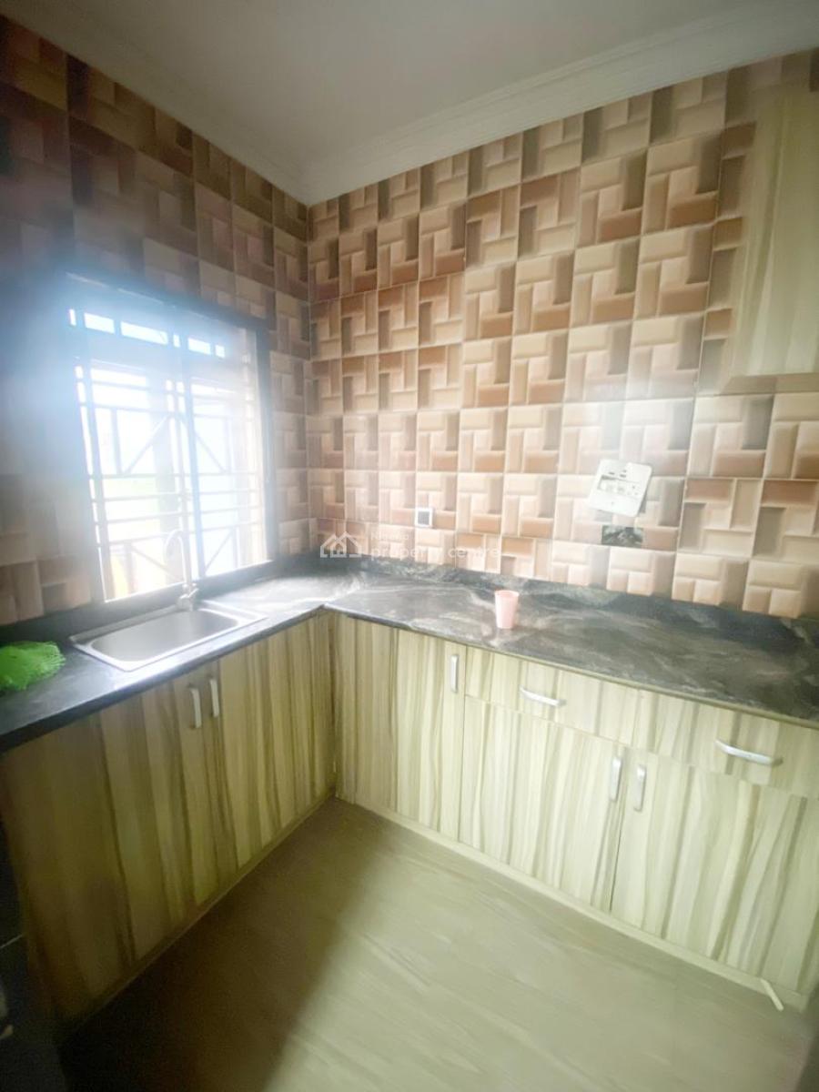 a Well Maintained 2 Bedroom Apartment, Phase 1, Magodo, Lagos, Flat / Apartment for Rent