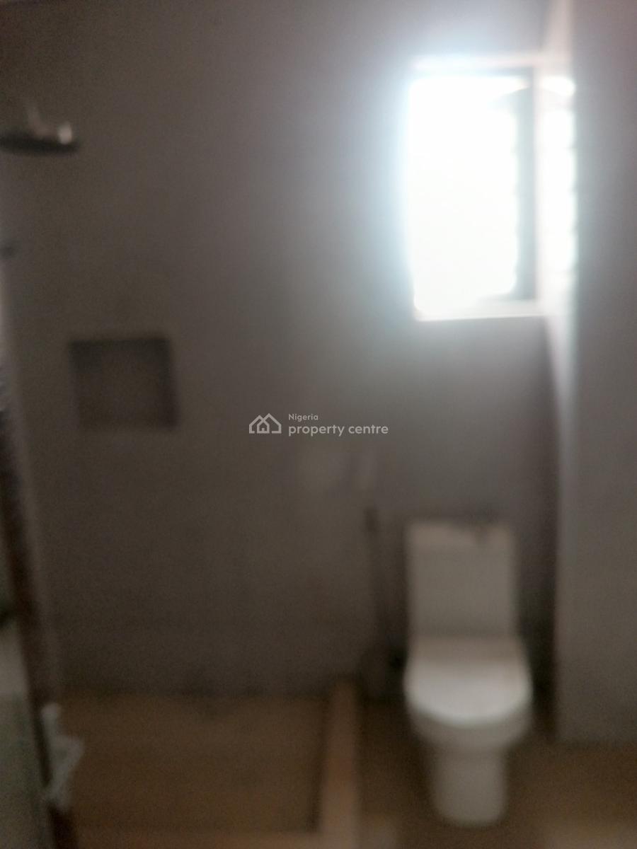 Newly Big 3 Bedrom Flat +bq +s/pool+ Gym, Lovely Serene Environment Off Allen Avenue Ikeja Lagos, Allen, Ikeja, Lagos, Flat / Apartment for Sale