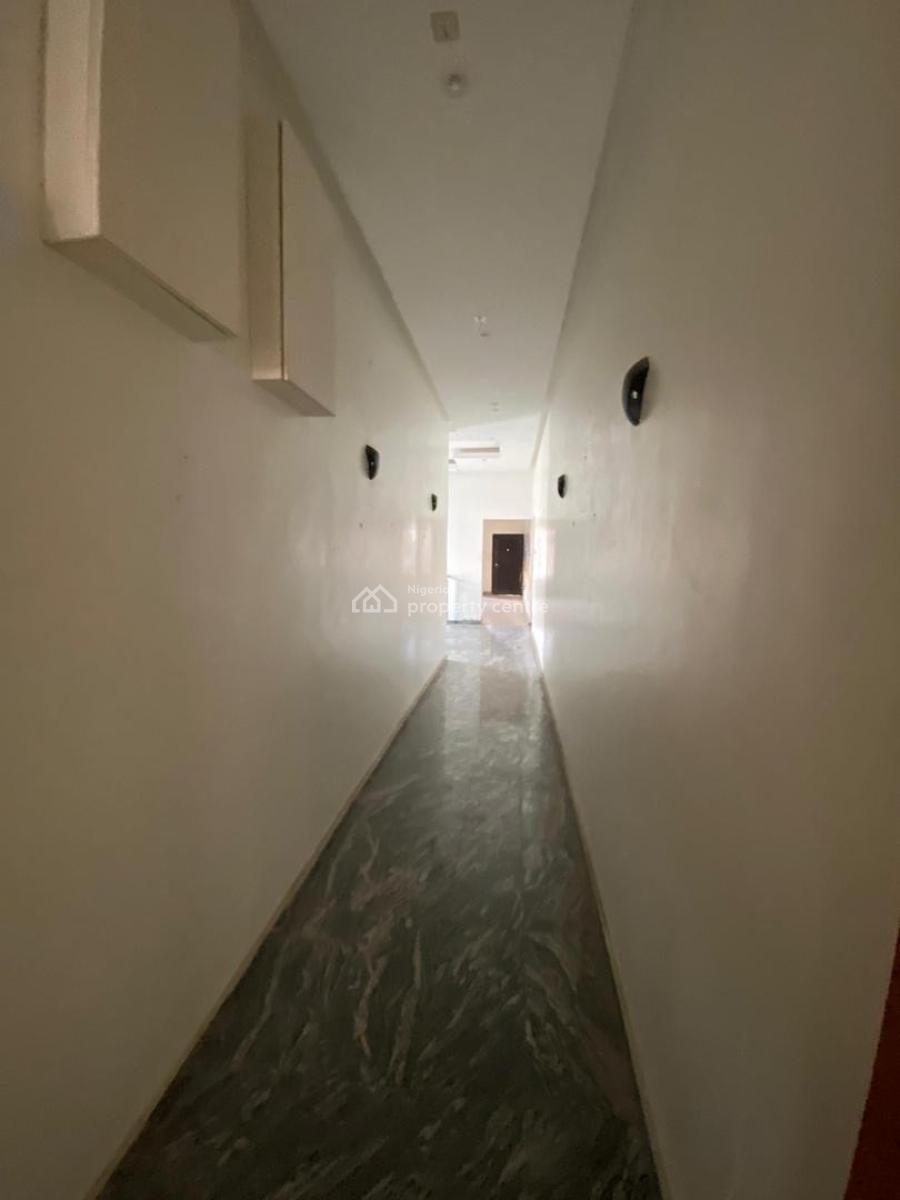 5 Bed Fully Detached House with 2 Room Bq, Lekki Phase 1, Lekki, Lagos, Commercial Property for Rent