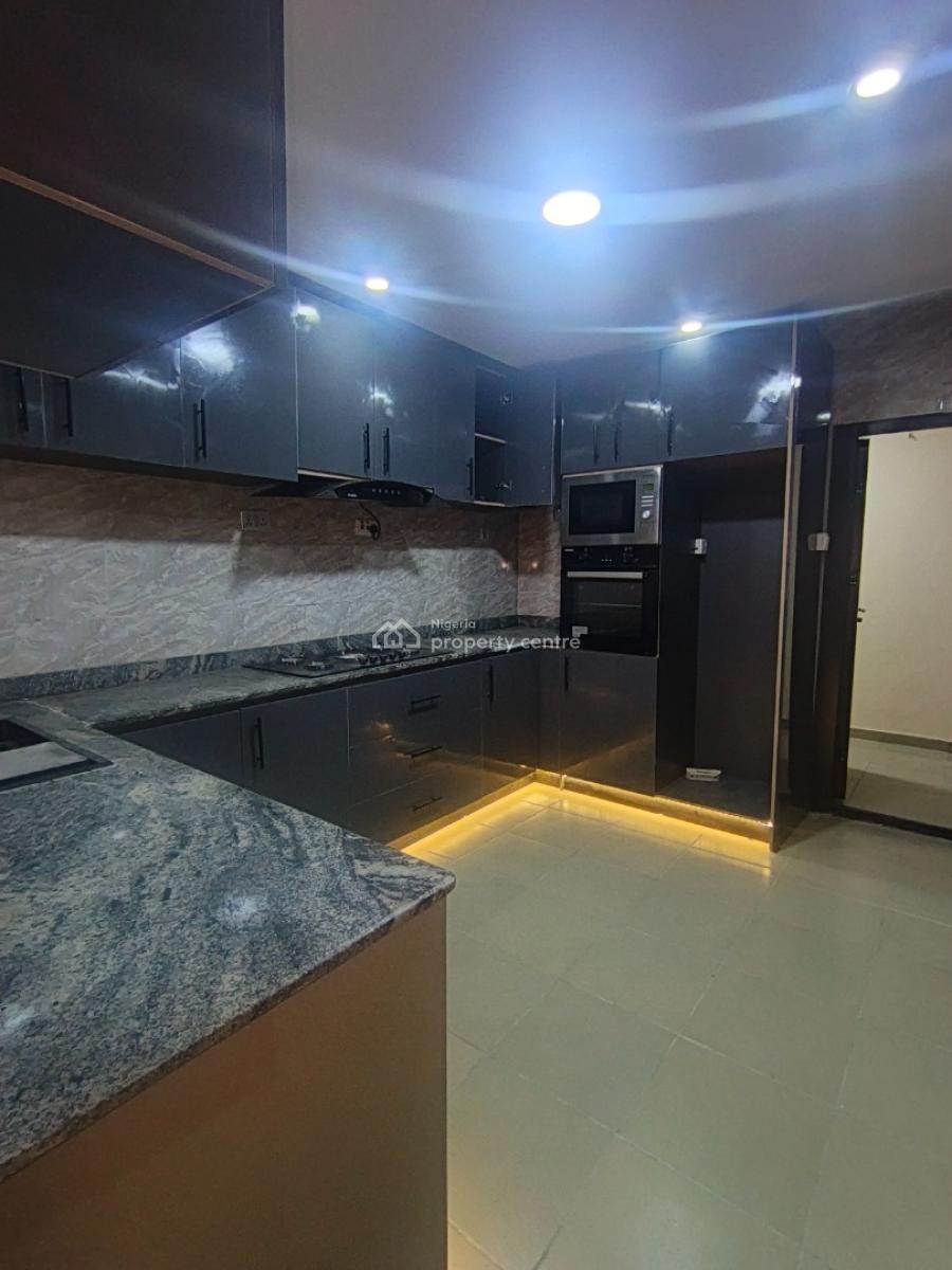 Cozy 3bedroom Bungalow, New Road Gbetu Close to Express, Awoyaya, Ibeju Lekki, Lagos, Semi-detached Bungalow for Rent