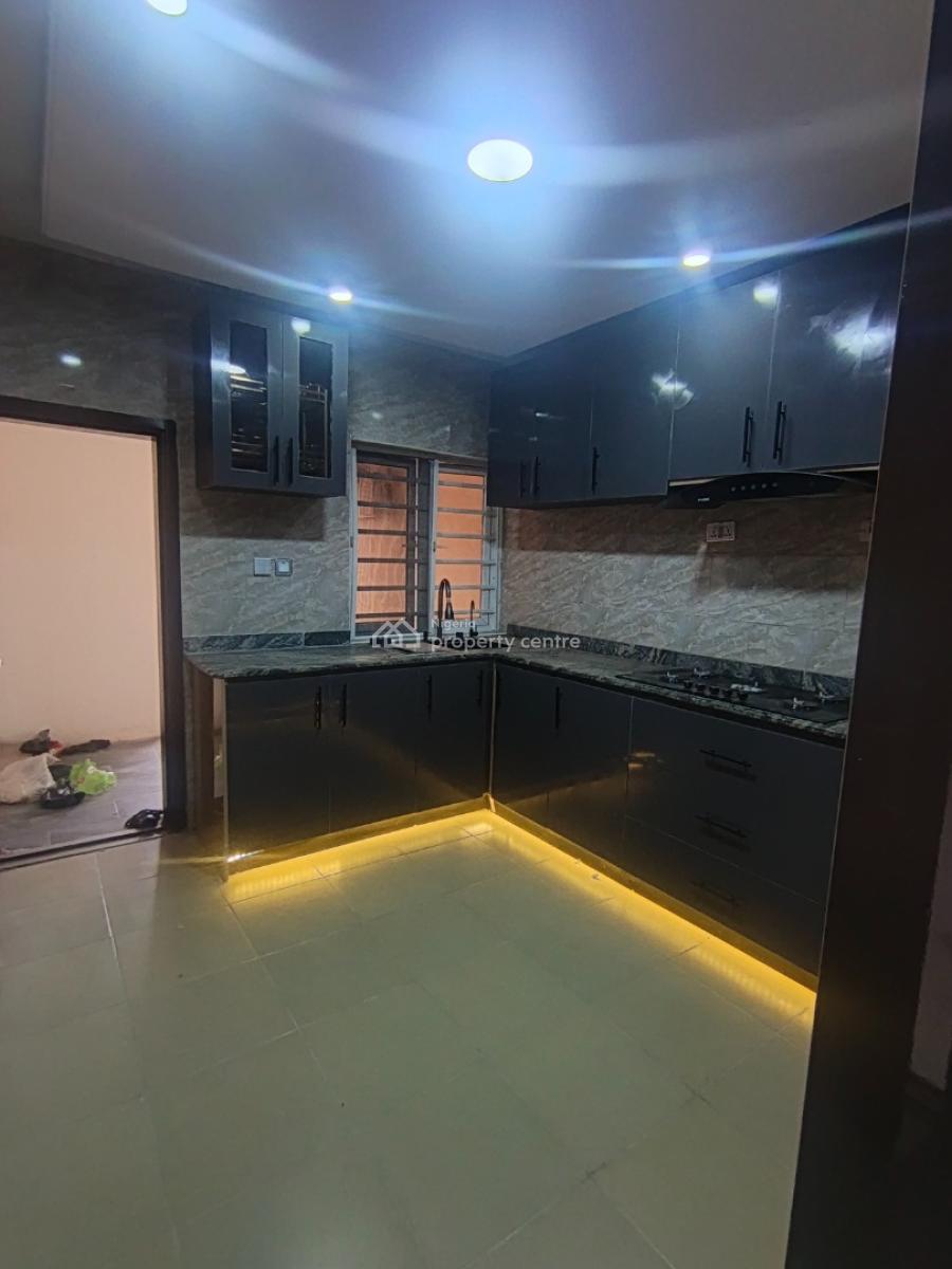 Cozy 3bedroom Bungalow, New Road Gbetu Close to Express, Awoyaya, Ibeju Lekki, Lagos, Semi-detached Bungalow for Rent