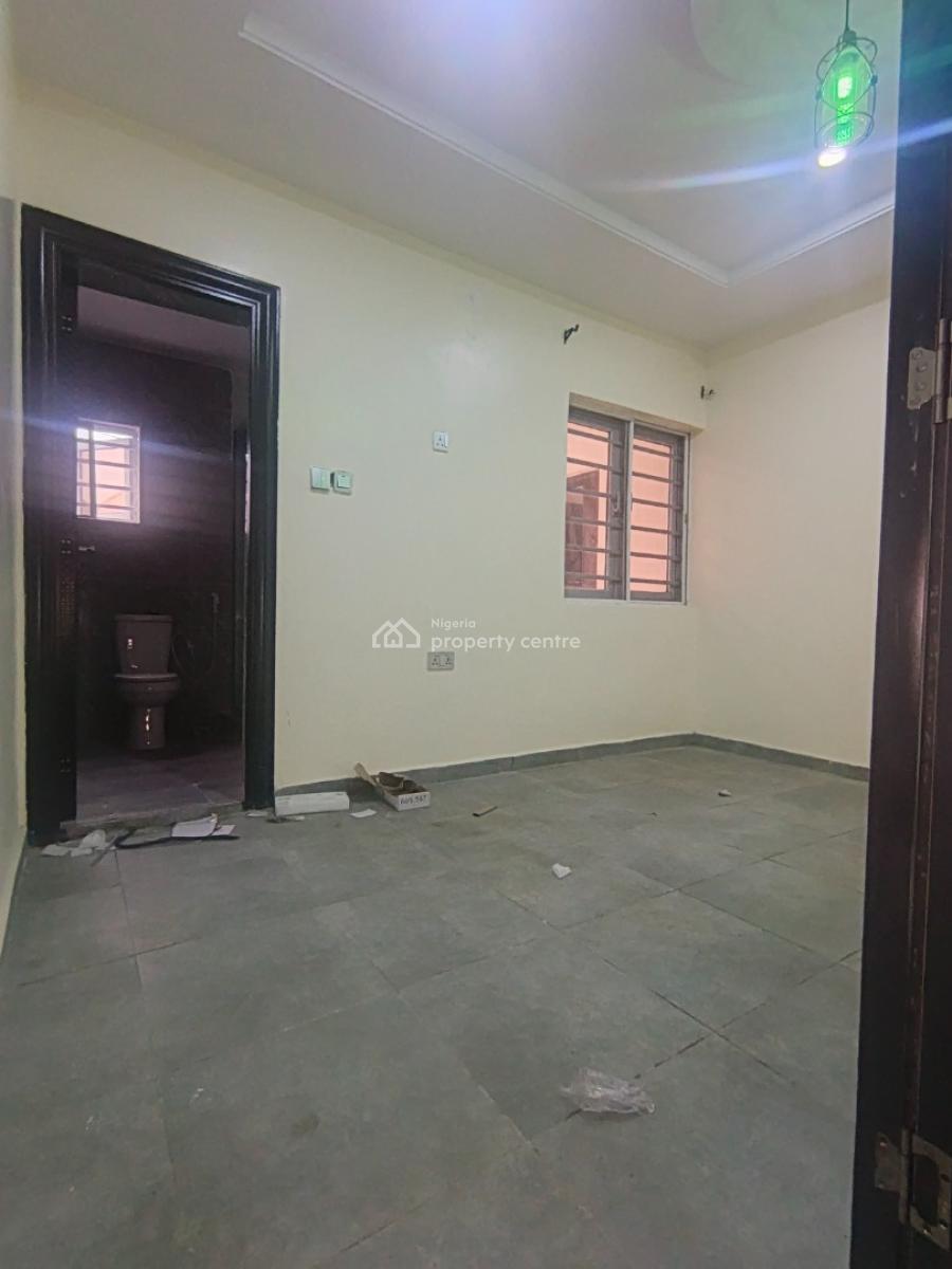 Cozy 3bedroom Bungalow, New Road Gbetu Close to Express, Awoyaya, Ibeju Lekki, Lagos, Semi-detached Bungalow for Rent
