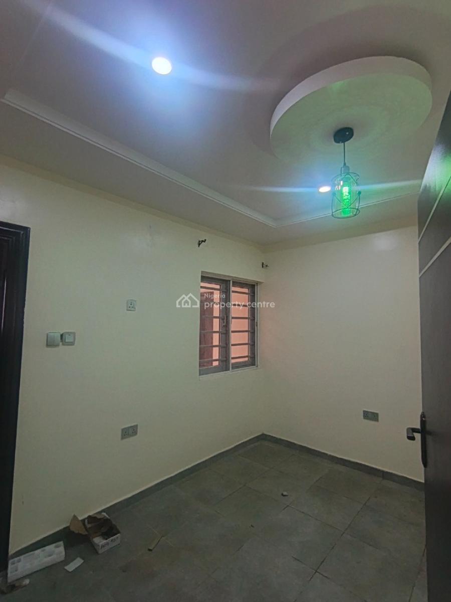Cozy 3bedroom Bungalow, New Road Gbetu Close to Express, Awoyaya, Ibeju Lekki, Lagos, Semi-detached Bungalow for Rent