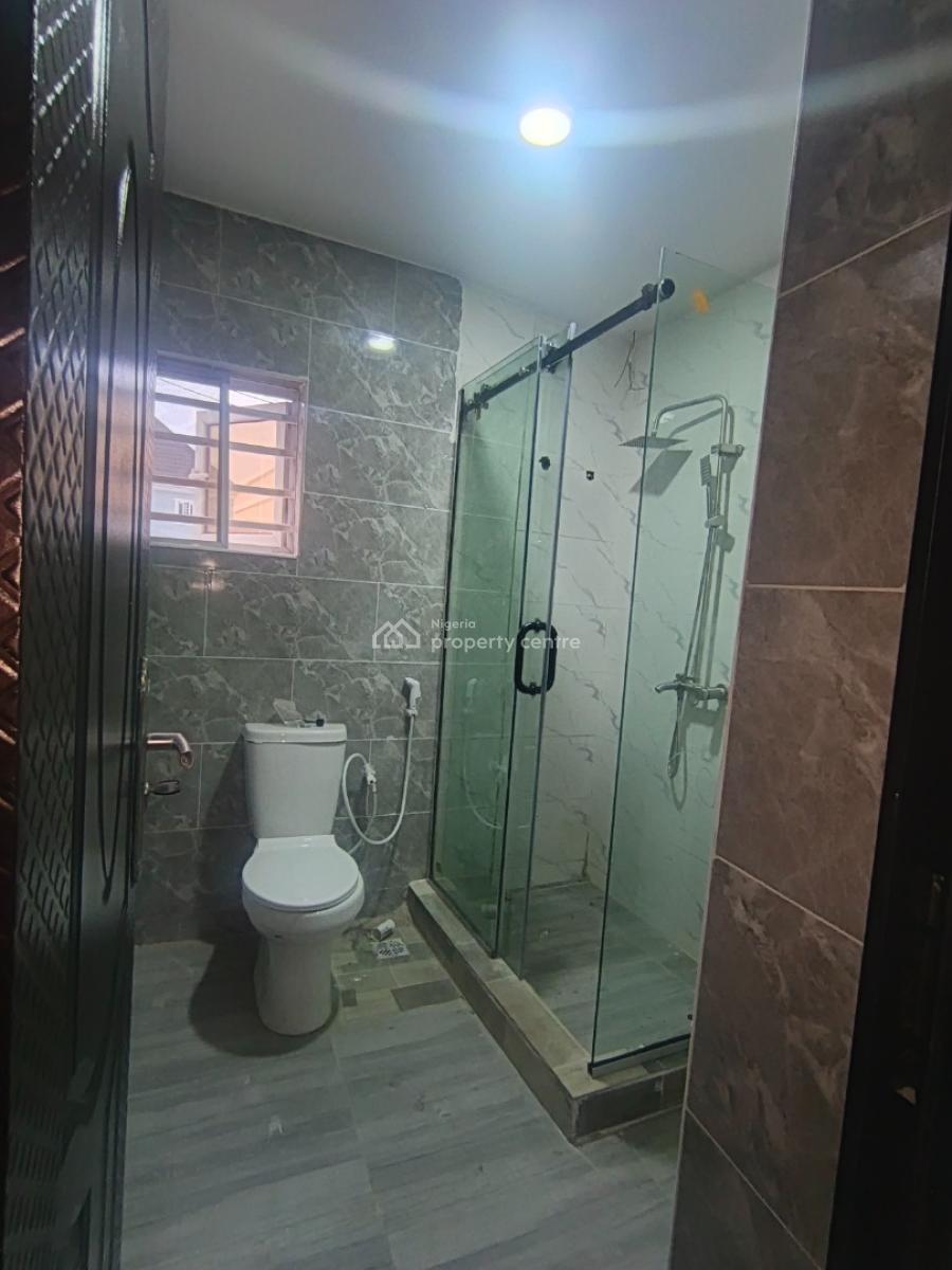 Cozy 3bedroom Bungalow, New Road Gbetu Close to Express, Awoyaya, Ibeju Lekki, Lagos, Semi-detached Bungalow for Rent