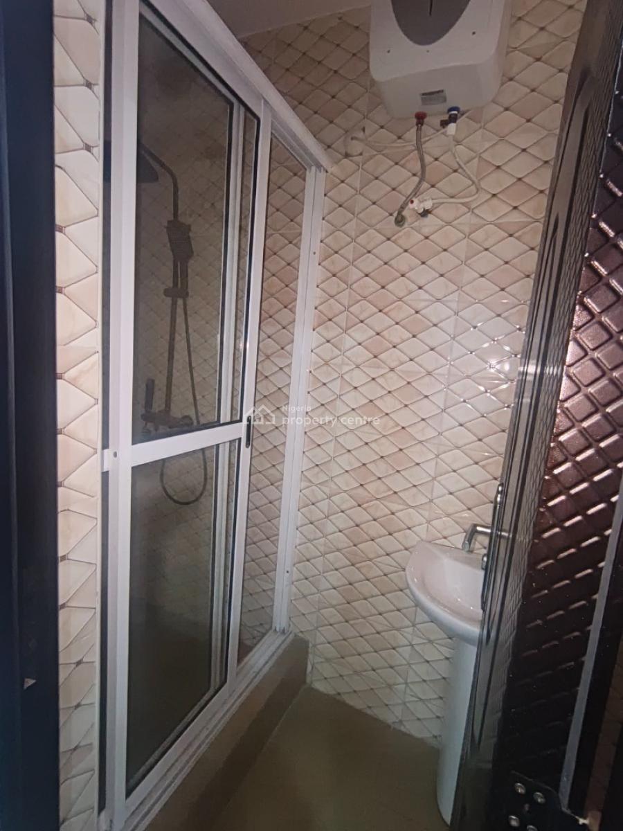 Cozy 3bedroom Bungalow, New Road Gbetu Close to Express, Awoyaya, Ibeju Lekki, Lagos, Semi-detached Bungalow for Rent