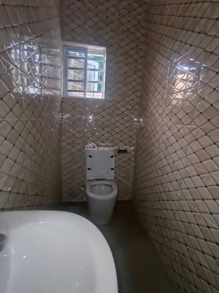 Cozy 3bedroom Bungalow, New Road Gbetu Close to Express, Awoyaya, Ibeju Lekki, Lagos, Semi-detached Bungalow for Rent