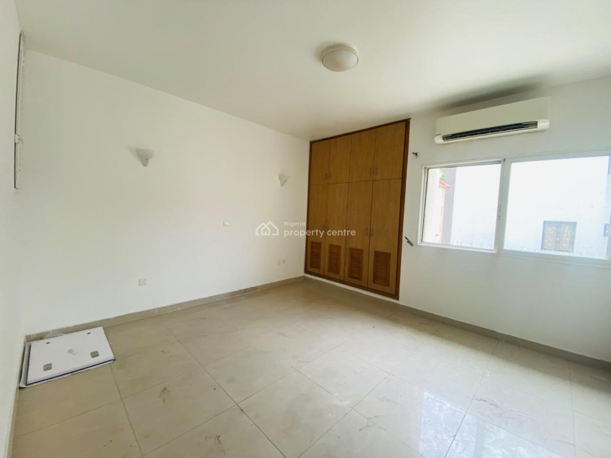 Exquisite 3 Bedrooms Apartment, Queens Drv. Old Ikoyi, Ikoyi, Lagos, Flat / Apartment for Rent