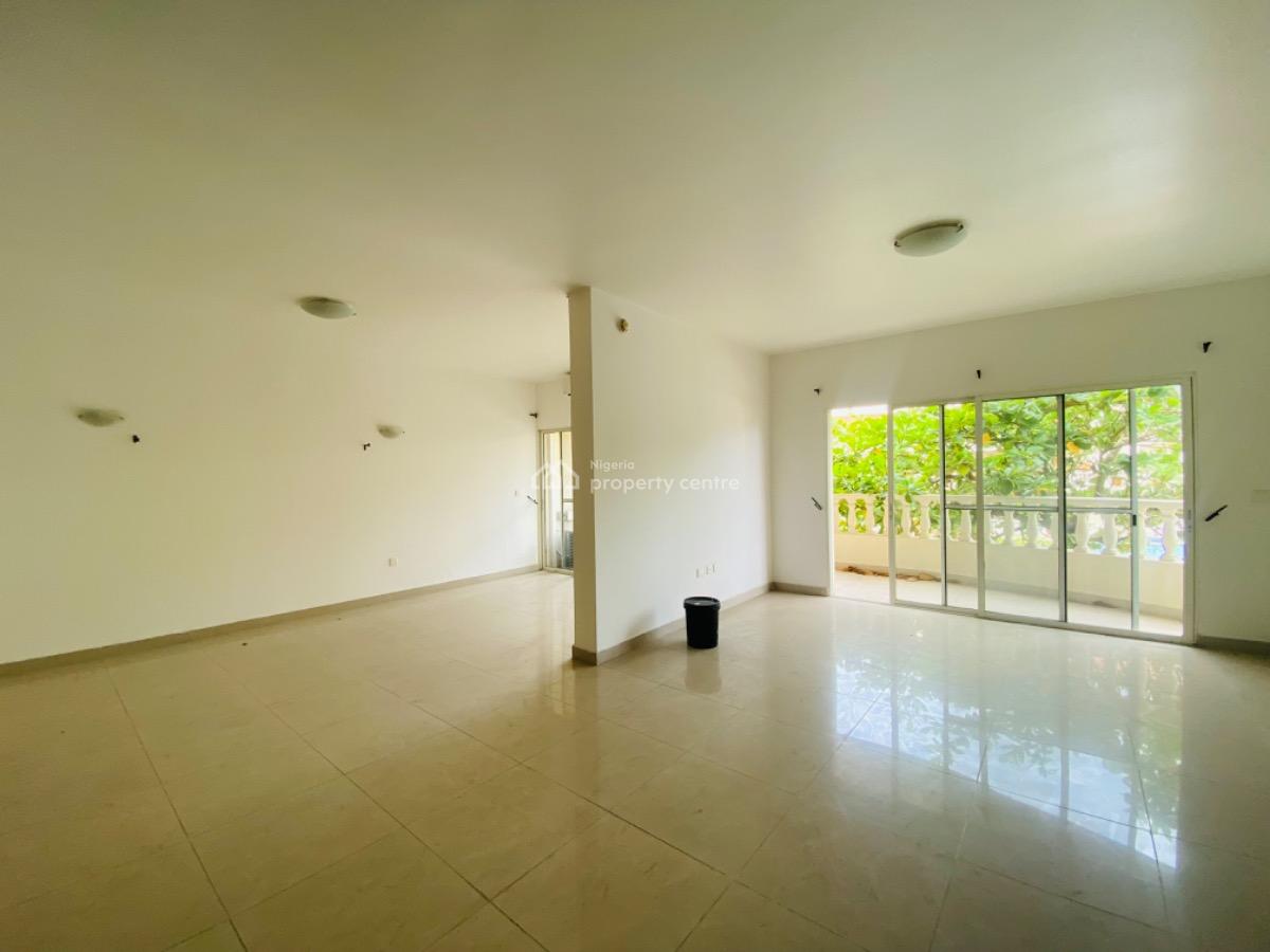 Exquisite 3 Bedrooms Apartment, Queens Drv. Old Ikoyi, Ikoyi, Lagos, Flat / Apartment for Rent