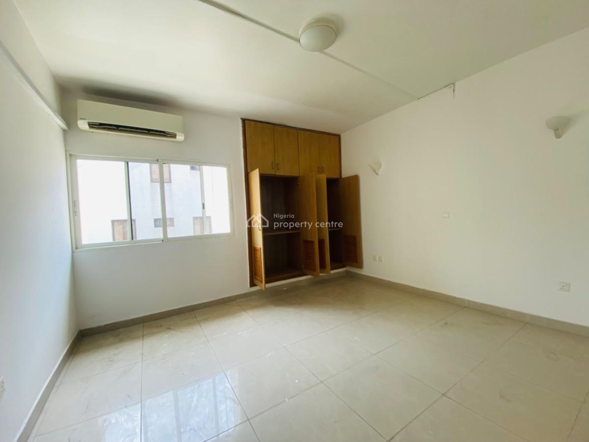 Exquisite 3 Bedrooms Apartment, Queens Drv. Old Ikoyi, Ikoyi, Lagos, Flat / Apartment for Rent