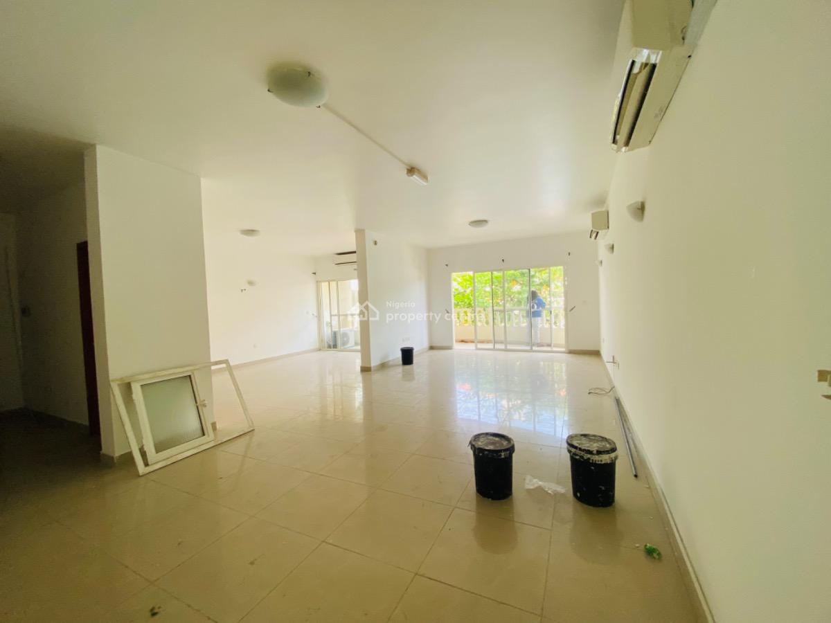 Exquisite 3 Bedrooms Apartment, Queens Drv. Old Ikoyi, Ikoyi, Lagos, Flat / Apartment for Rent