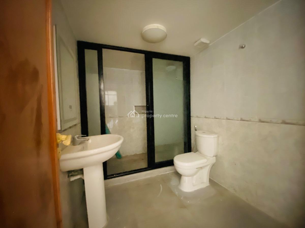 Exquisite 3 Bedrooms Apartment, Queens Drv. Old Ikoyi, Ikoyi, Lagos, Flat / Apartment for Rent