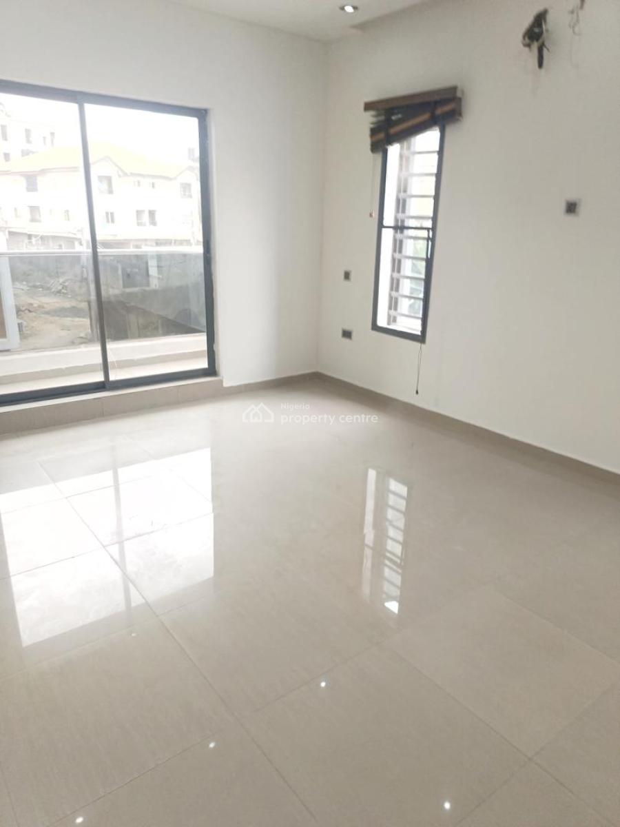 Decent 5-bedroom Fully Detached Duplex  with a Room Bq, Gra Phase 2, Magodo, Lagos, Detached Duplex for Rent