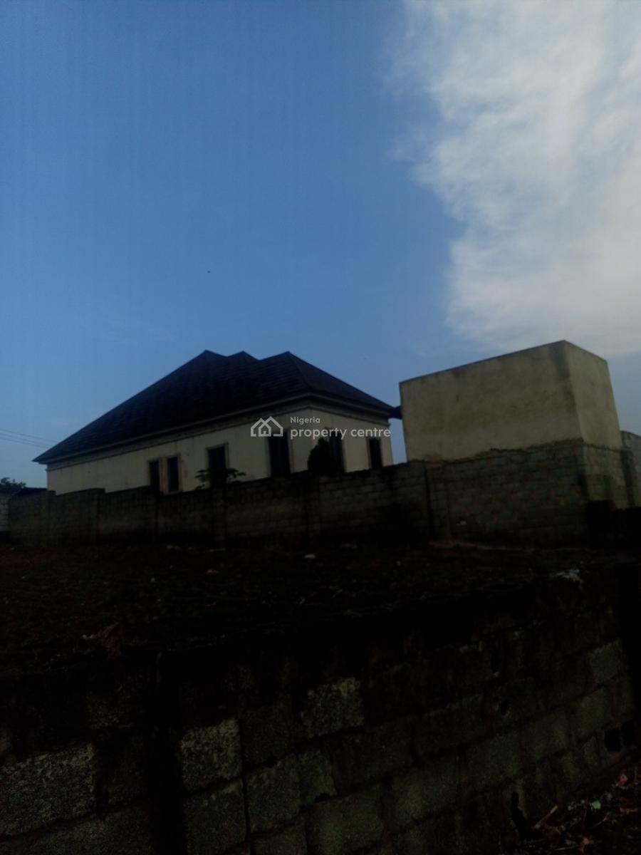 Super Distress Sell 500sqm Duplex Land  Bwari New Road  Land, Ushafa, Bwari, Abuja, Residential Land for Sale