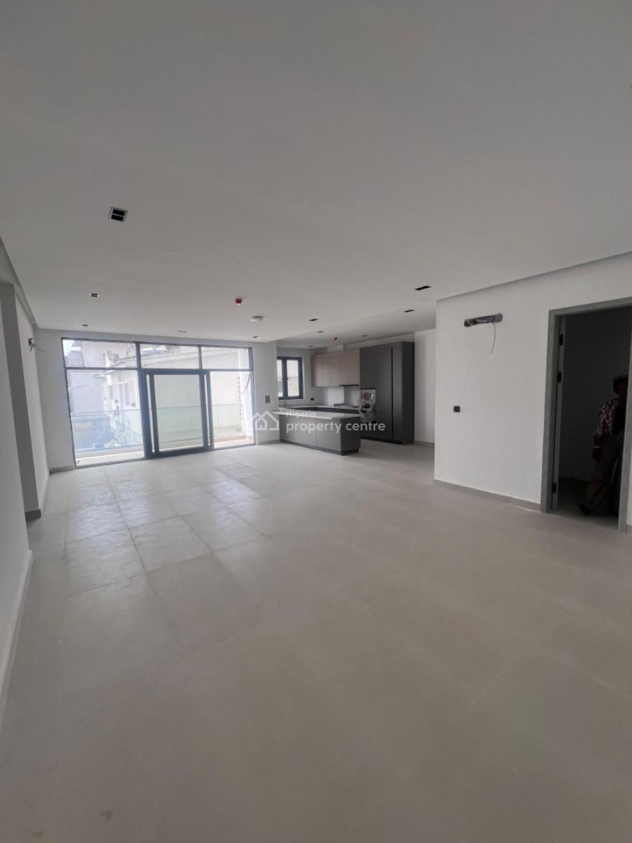 2 Bedroom Apartment Available, Lekki, Lagos, Block of Flats for Sale