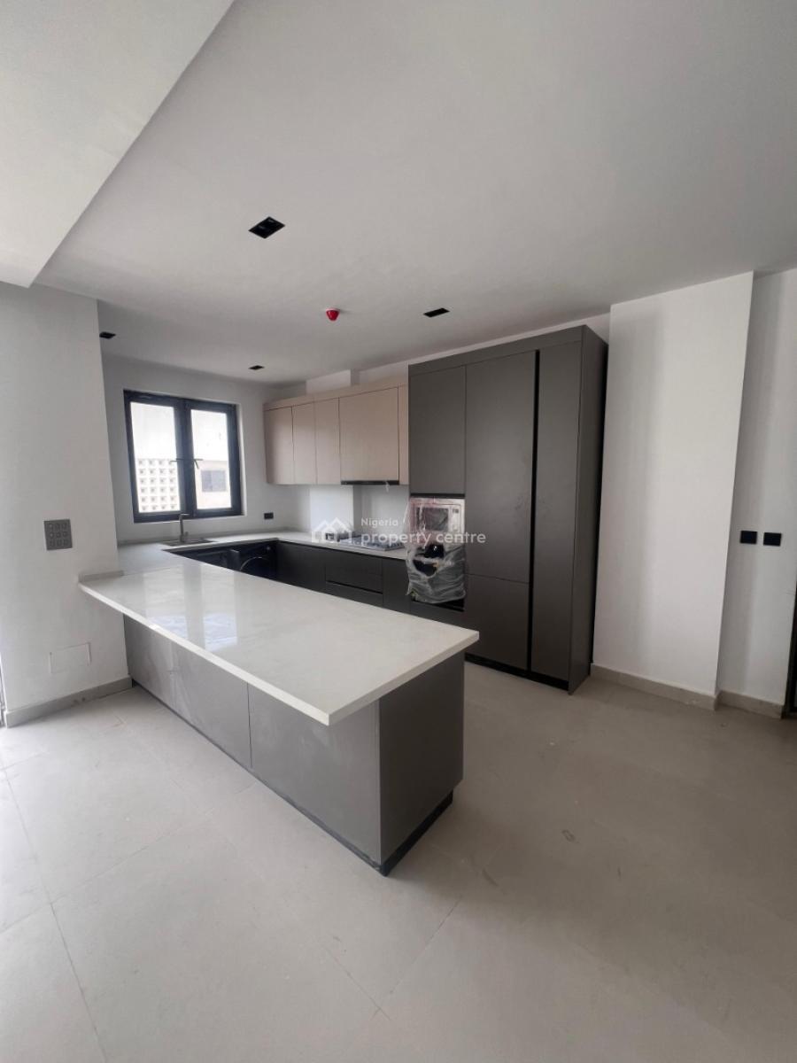 2 Bedroom Apartment Available, Lekki, Lagos, Block of Flats for Sale