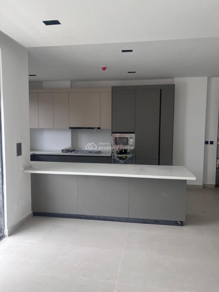 2 Bedroom Apartment Available, Lekki, Lagos, Block of Flats for Sale