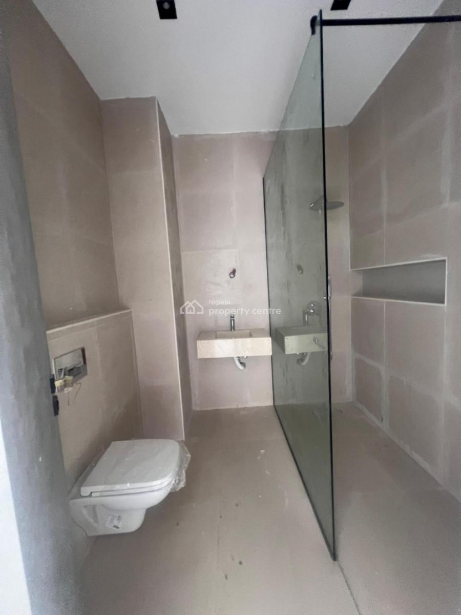 2 Bedroom Apartment Available, Lekki, Lagos, Block of Flats for Sale