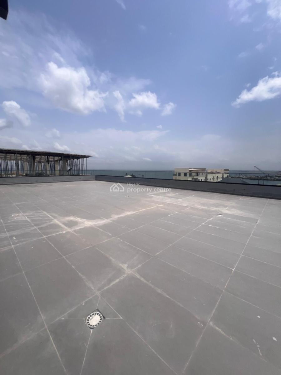 2 Bedroom Apartment Available, Lekki, Lagos, Block of Flats for Sale