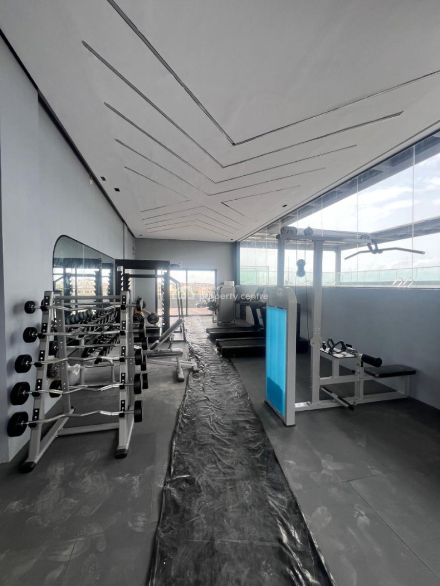 2 Bedroom Apartment Available, Lekki, Lagos, Block of Flats for Sale