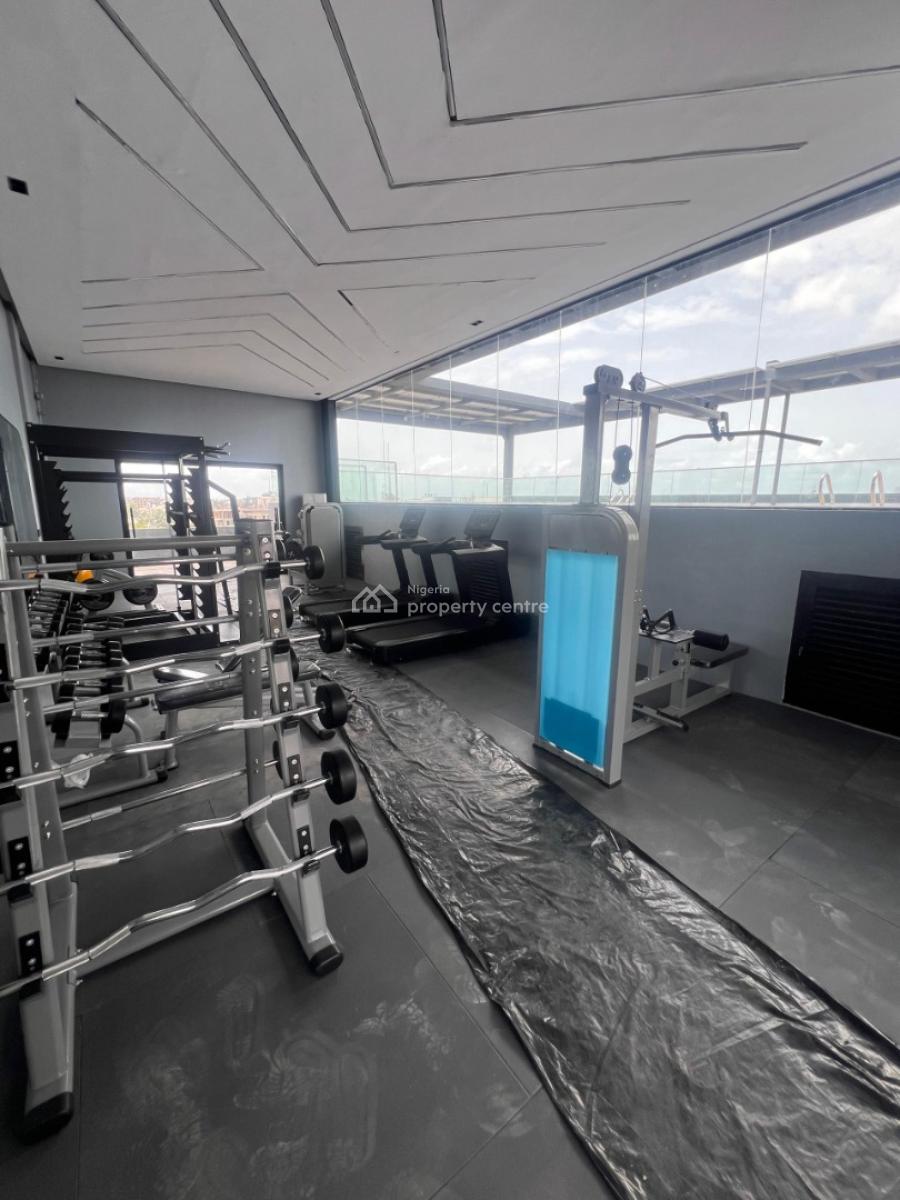 2 Bedroom Apartment Available, Lekki, Lagos, Block of Flats for Sale