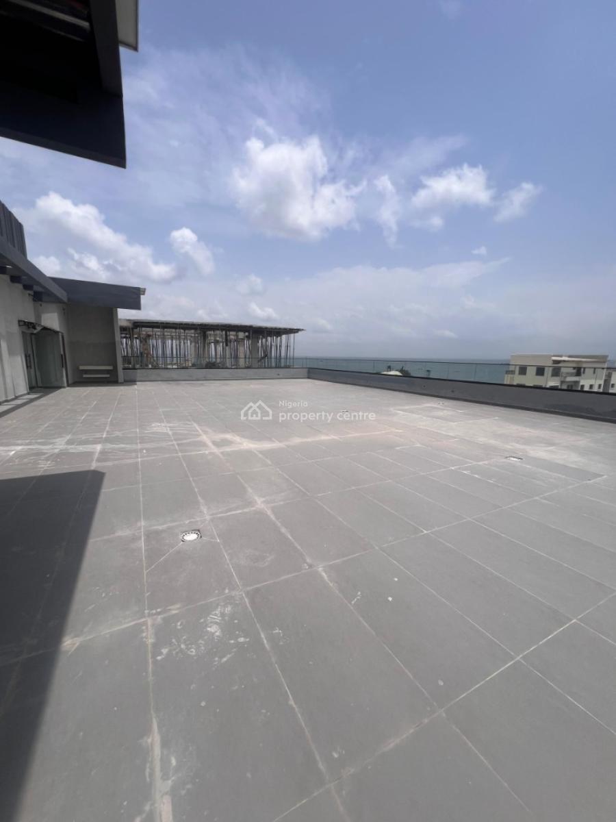 2 Bedroom Apartment Available, Lekki, Lagos, Block of Flats for Sale