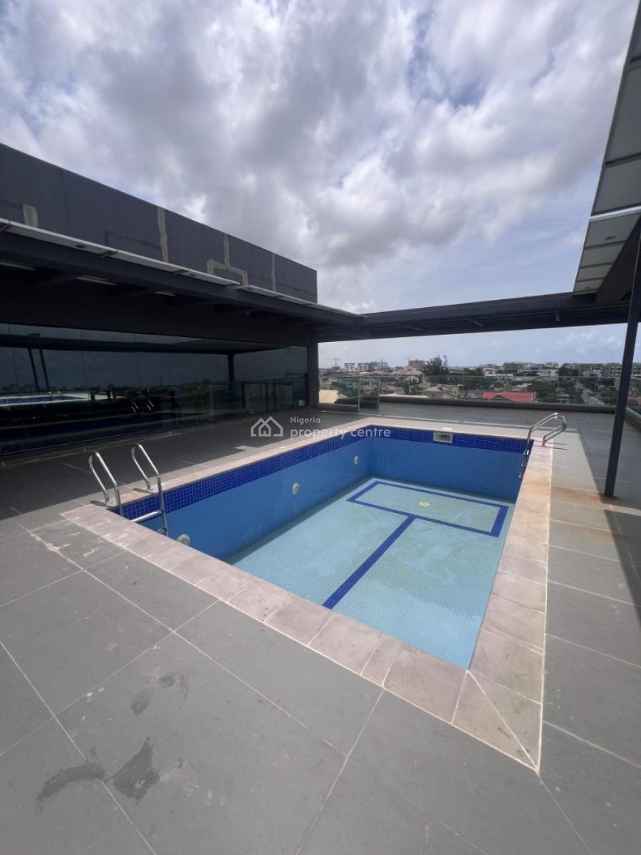 2 Bedroom Apartment Available, Lekki, Lagos, Block of Flats for Sale