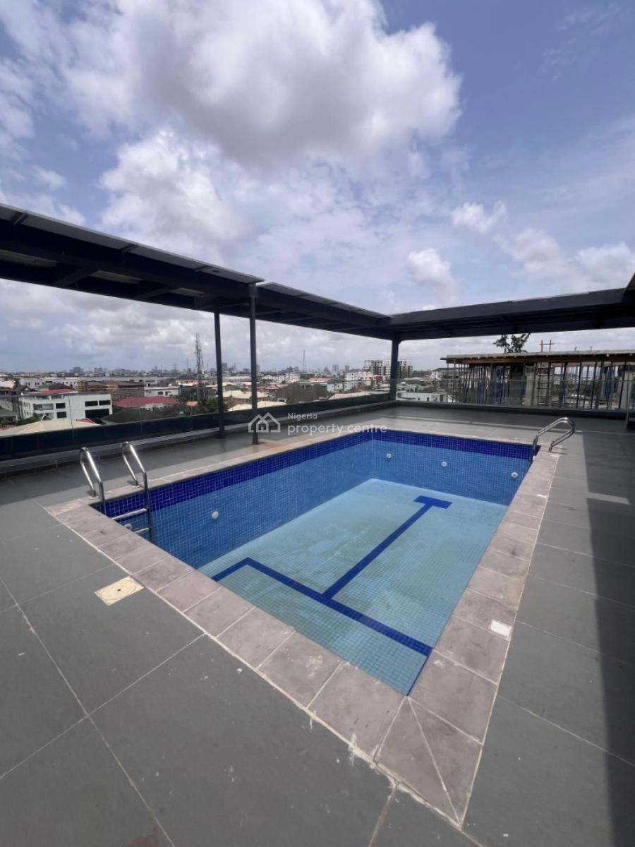 2 Bedroom Apartment Available, Lekki, Lagos, Block of Flats for Sale