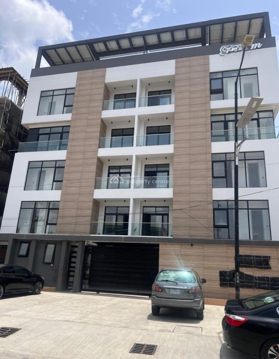2 Bedroom Apartment Available, Lekki, Lagos, Block of Flats for Sale