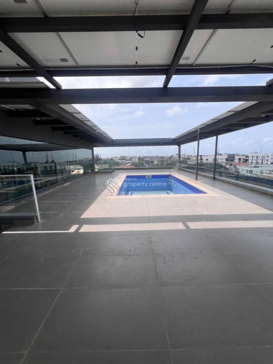 2 Bedroom Apartment Available, Lekki, Lagos, Block of Flats for Sale