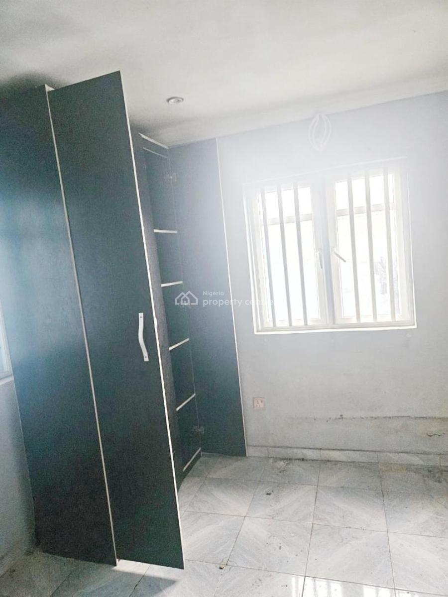 Luxury Mini Flat, Olowora, Omole Phase 2, Ikeja, Lagos, Mini Flat (room and Parlour) for Rent