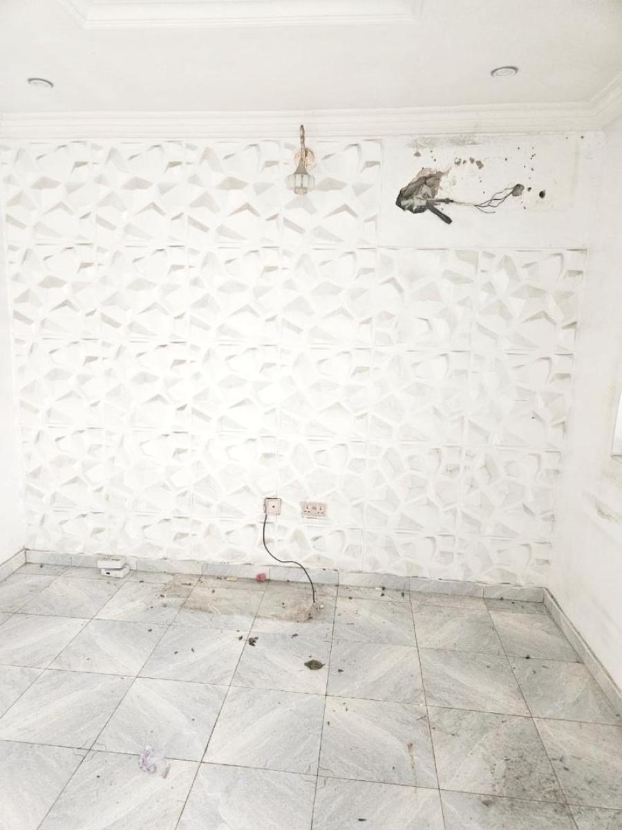 Luxury Mini Flat, Olowora, Omole Phase 2, Ikeja, Lagos, Mini Flat (room and Parlour) for Rent