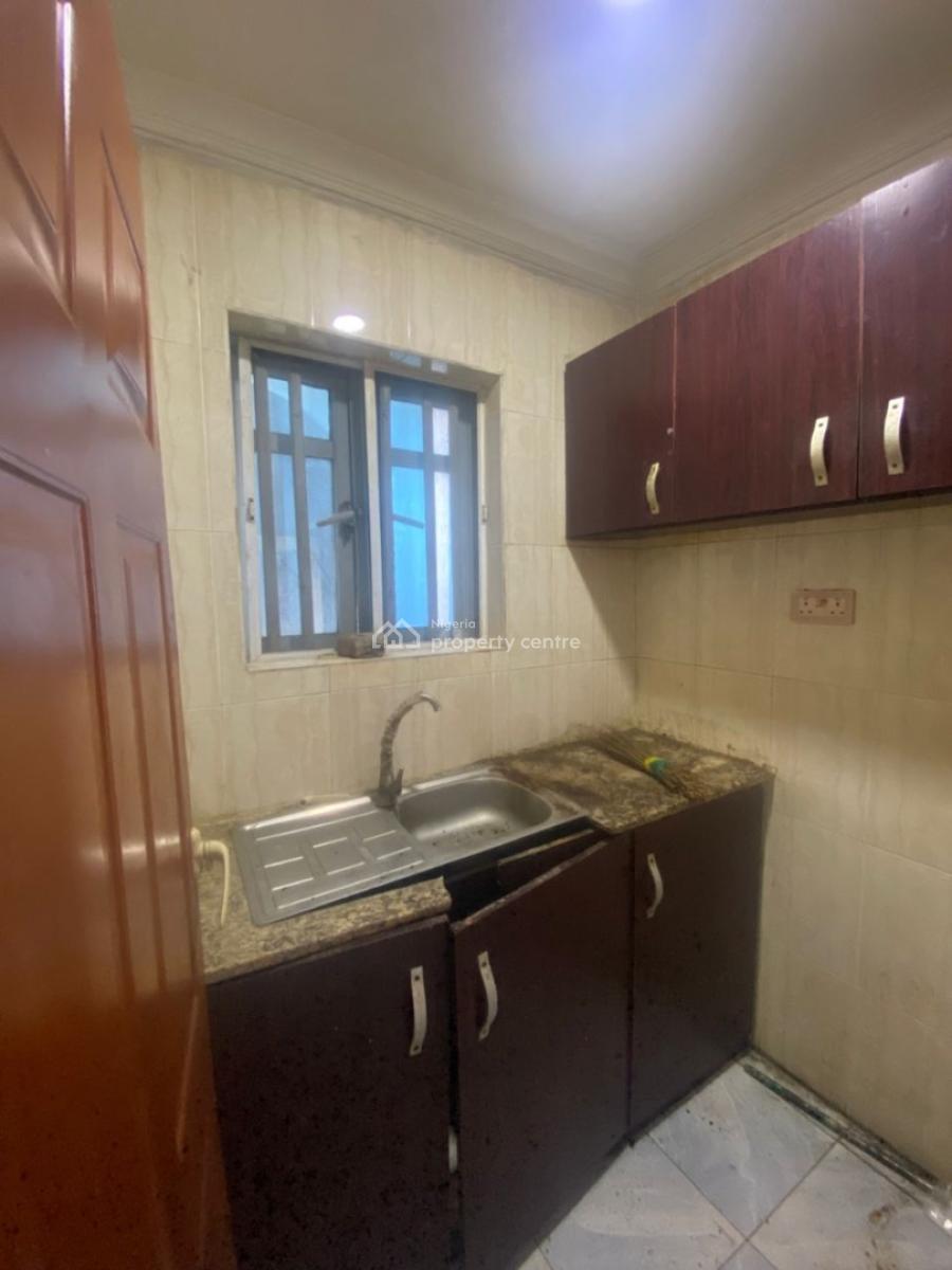 Luxury Mini Flat, Olowora, Omole Phase 2, Ikeja, Lagos, Mini Flat (room and Parlour) for Rent