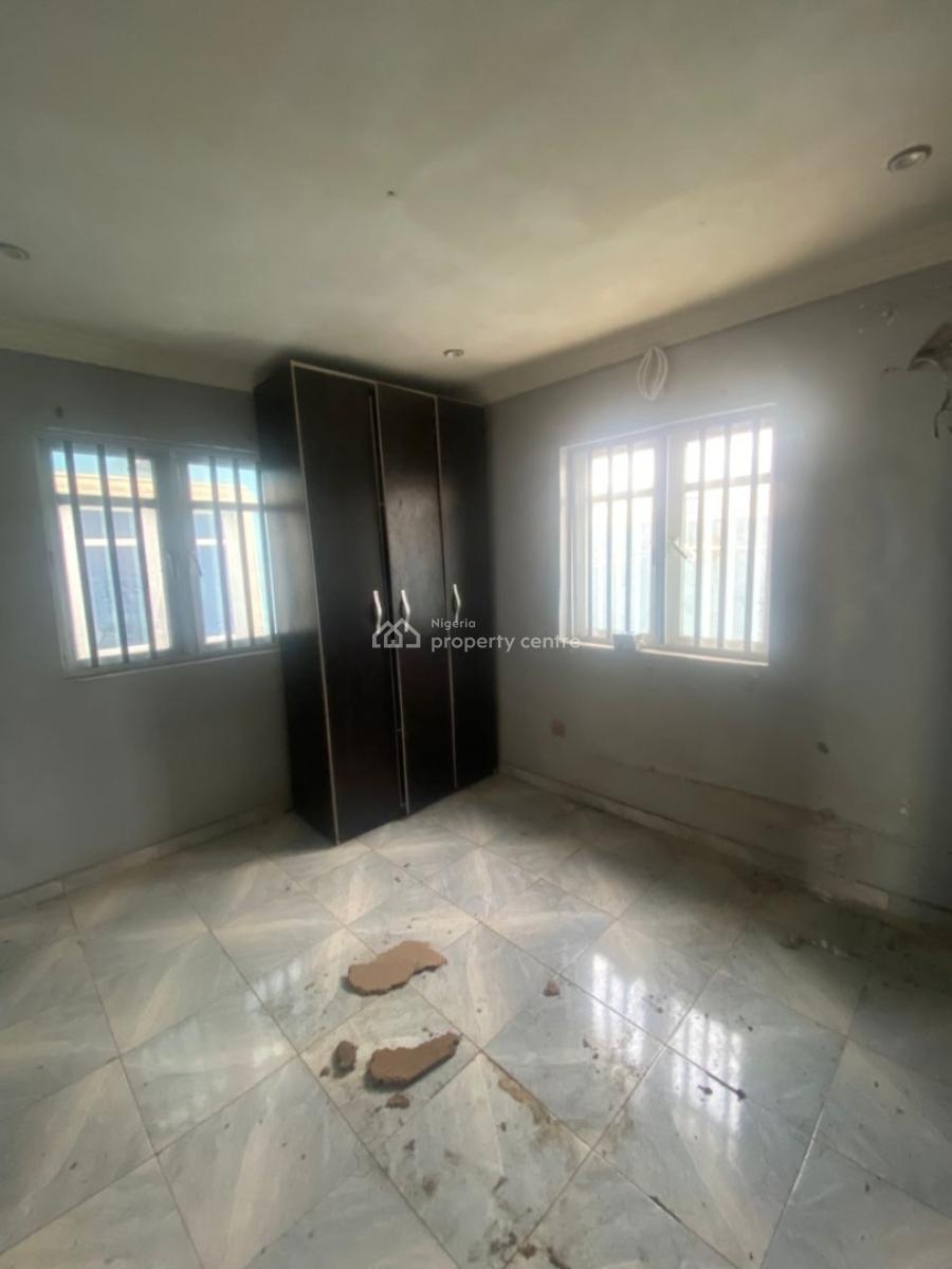 Luxury Mini Flat, Olowora, Omole Phase 2, Ikeja, Lagos, Mini Flat (room and Parlour) for Rent