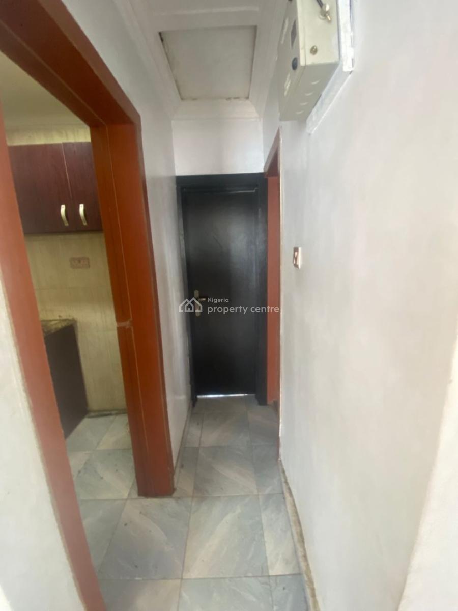 Luxury Mini Flat, Olowora, Omole Phase 2, Ikeja, Lagos, Mini Flat (room and Parlour) for Rent