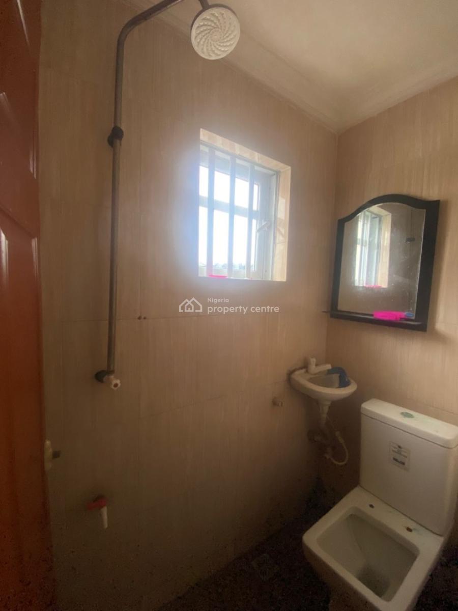 Luxury Mini Flat, Olowora, Omole Phase 2, Ikeja, Lagos, Mini Flat (room and Parlour) for Rent
