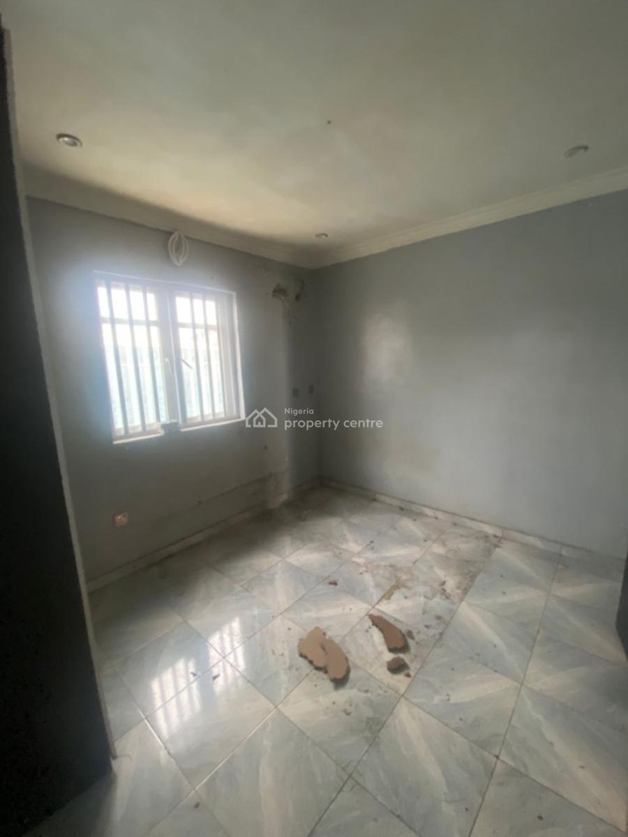 Luxury Mini Flat, Olowora, Omole Phase 2, Ikeja, Lagos, Mini Flat (room and Parlour) for Rent