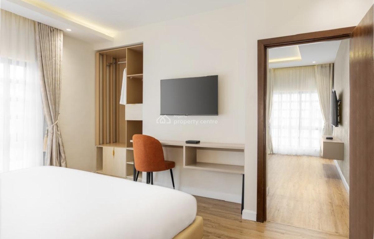 Luxury One Bedroom Apartment, Phase 1, Lekki, Lagos, Mini Flat (room and Parlour) Short Let