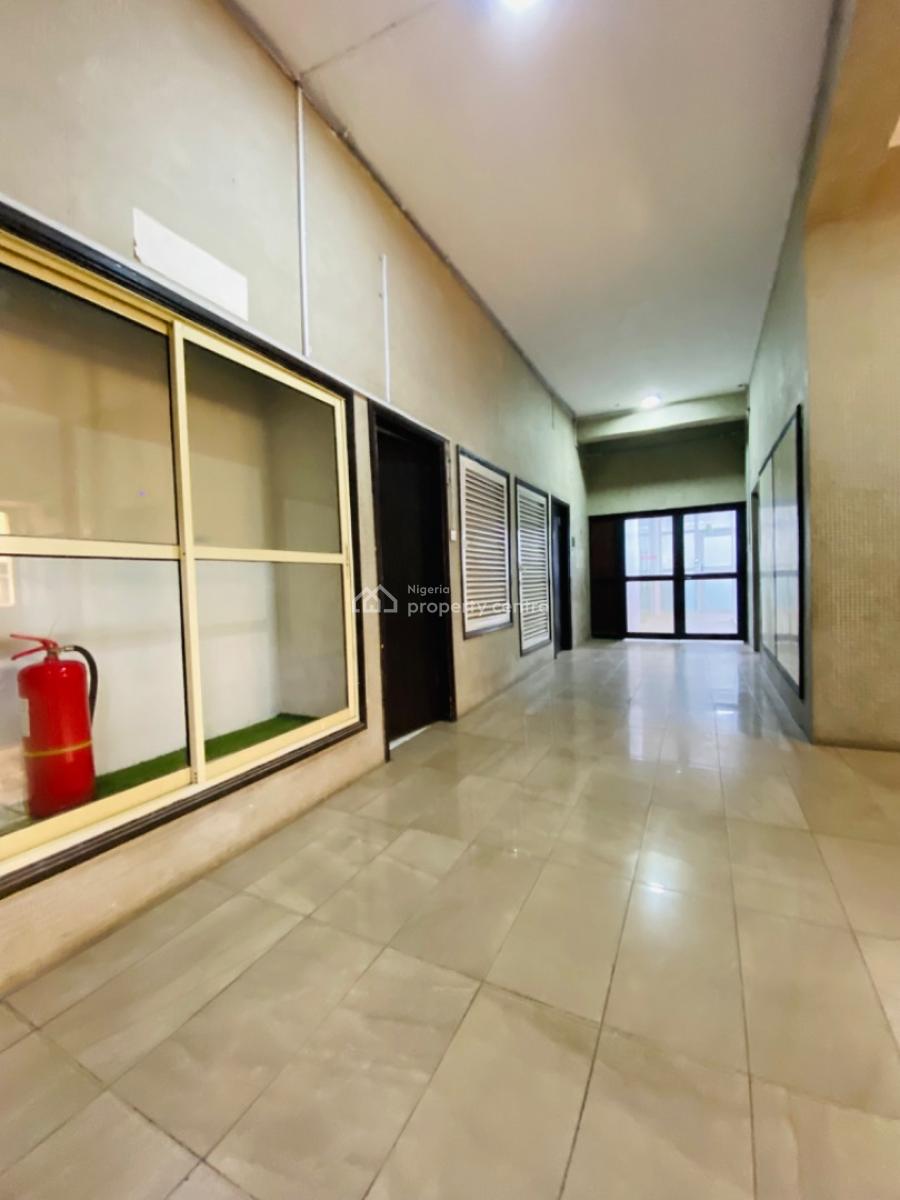 Executive Office Space for Professionals, Off Adeola Hopewell, Victoria Island (vi), Lagos, Office Space for Rent